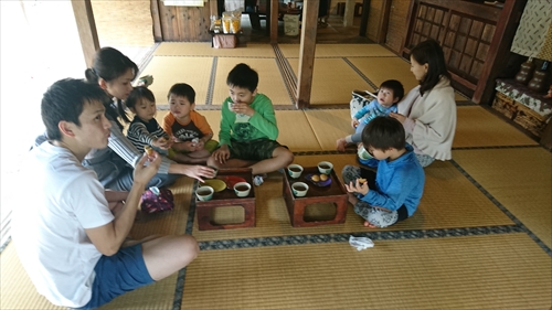 24日・沖縄満喫プラン！